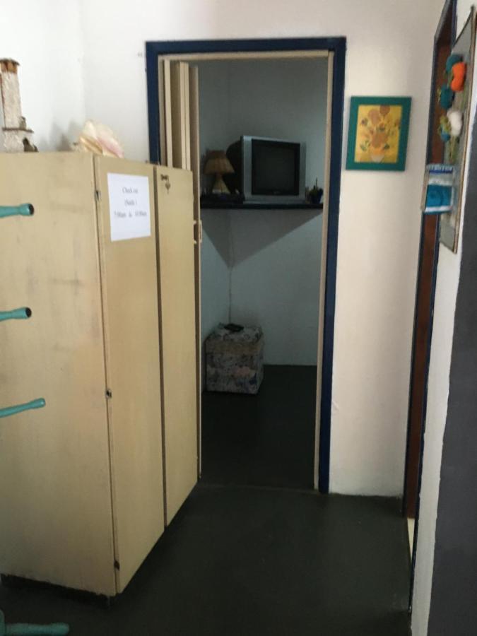 Saquarema Hospedagemアパートメント エクステリア 写真