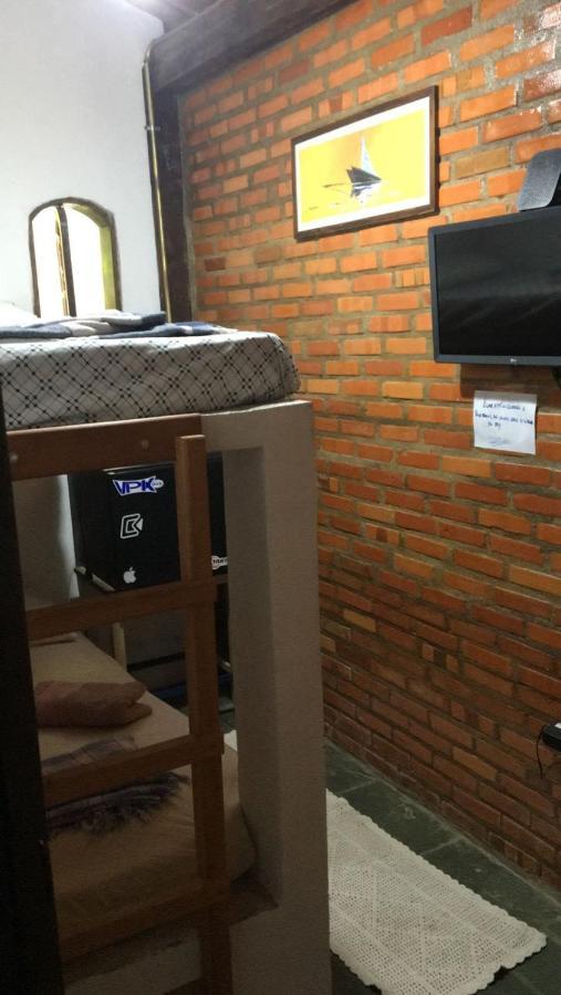 Saquarema Hospedagemアパートメント エクステリア 写真