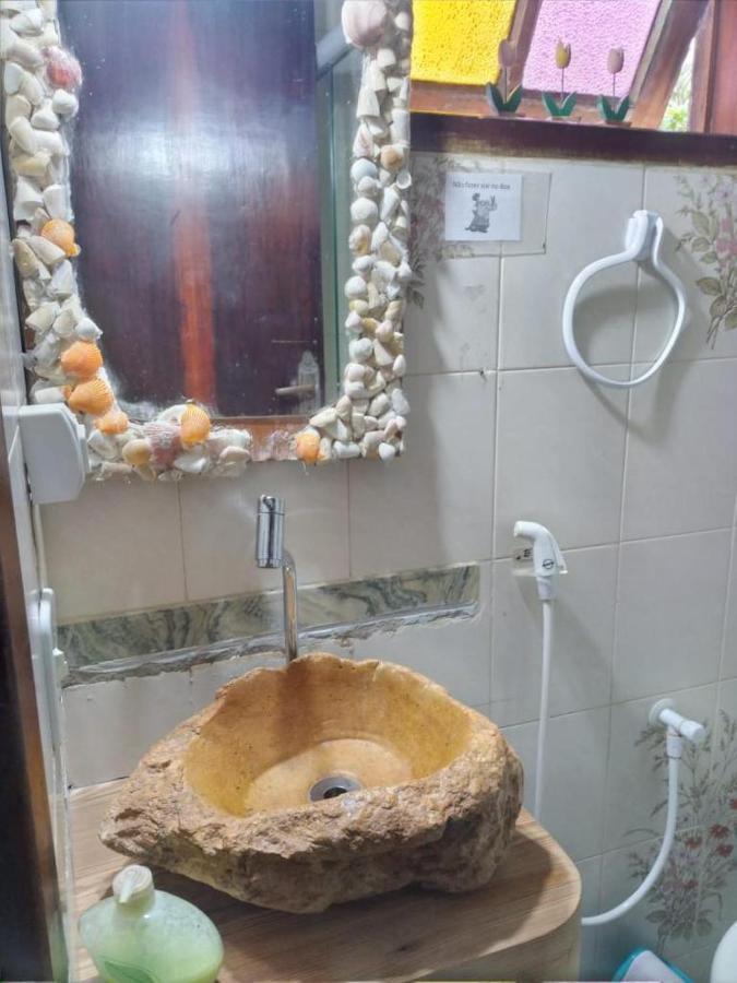 Saquarema Hospedagemアパートメント エクステリア 写真